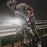 YOUOKLIGHT YK1528 Waterproof Bike Light Set USB Rechargeable Super Bright LED Bicycle Headlight + Tail Light - 7