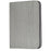 USB Rechargeable LED Foldable Wood Grain Book Shape Desk Table Lamp Night Light - White - 2