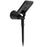 Light Control Solar Wall/Ground Mount LED Spotlight 200LM 6500K Waterproof Lawn Landscape Lamp - White - 2