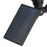 Light Control Solar Wall/Ground Mount LED Spotlight 200LM 6500K Waterproof Lawn Landscape Lamp - White - 6