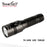 TANK007 UC16 700 Lumens USB Rechargeable Flashlight Portable Camping Torch - 1