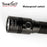 TANK007 UC16 700 Lumens USB Rechargeable Flashlight Portable Camping Torch - 4