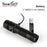 TANK007 UC16 700 Lumens USB Rechargeable Flashlight Portable Camping Torch - 5