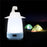 DUHAL IP65 Portable Emergency LED Lamp Flashlight Night Light for Outdoor Camp & Indoor Use - Blue - 1