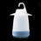 DUHAL IP65 Portable Emergency LED Lamp Flashlight Night Light for Outdoor Camp & Indoor Use - Blue - 3