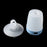 DUHAL IP65 Portable Emergency LED Lamp Flashlight Night Light for Outdoor Camp & Indoor Use - Blue - 5