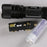 SUPFIRE F3-L2 L2(T6) LED 10W 1100 Lumen Focusing Flashlight - Black - 7