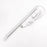 3W 18-LED USB LED Light Bar Magnet + Adhesive with Cable - Warm White - 1