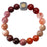 2025 Chinese Zodiac Bracelet Women Lunar New Year Good Luck Charm Snake Year Blessing Bracelet - 1