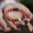 2025 Chinese Zodiac Bracelet Women Lunar New Year Good Luck Charm Snake Year Blessing Bracelet - 2