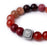 2025 Chinese Zodiac Bracelet Women Lunar New Year Good Luck Charm Snake Year Blessing Bracelet - 5