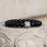 2025 Lunar New Year Bracelet for Snake Zodiac Year Good Luck Charm Men Gift Auspicious Feng Shui Jewelry - 4
