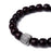 2025 Lunar New Year Bracelet for Snake Zodiac Year Good Luck Charm Men Gift Auspicious Feng Shui Jewelry - 6