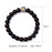 2025 Lunar New Year Bracelet for Snake Zodiac Year Good Luck Charm Men Gift Auspicious Feng Shui Jewelry - 7