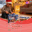 DOWMOO 24PCS Christmas DIY Jewelry Blind Box Set Gift Bracelet Necklace Making Kit Charms Craft Tool - 1 Set - 2