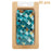 Customizable 50Pcs/Set Kraft Paper Package Box for iPhone 6s Plus/7 Plus/8 Plus/XS Max/11 Pro Max Cases, Size: 210 x 119mm - 1