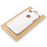 Customizable 50Pcs/Set Kraft Paper Package Box for iPhone 6s Plus/7 Plus/8 Plus/XS Max/11 Pro Max Cases, Size: 210 x 119mm - 6