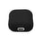 LANKILIN Shock-proof Silicone Protective Cover for Apple AirPods with Charging Case (2016) - Black - 6