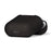 LANKILIN Shock-proof Silicone Protective Cover for Apple AirPods with Charging Case (2016) - Black - 7