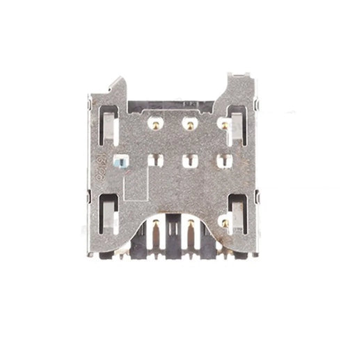 OEM SIM Card Reader Contact Repair Parts for BlackBerry Z10 - 1