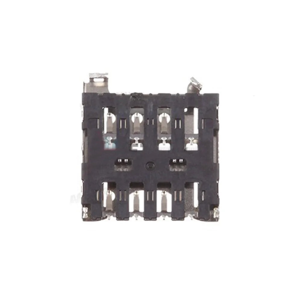 OEM SIM Card Reader Contact Repair Parts for BlackBerry Z10 - 2