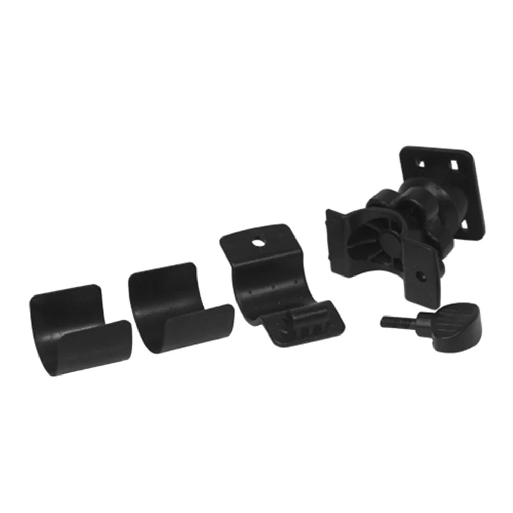 Universal Bike Bicycle Handlebar Mount Holder Stand for iPhone Samsung HTC and etc - 7