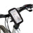 Waterproof Bicycle Bike Mount Case Pouch Stand Holder for iPhone 5 - 1