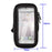 Waterproof Bicycle Bike Mount Case Pouch Stand Holder for iPhone 5 - 2