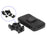 Waterproof Bicycle Bike Mount Case Pouch Stand Holder for iPhone 5 - 4