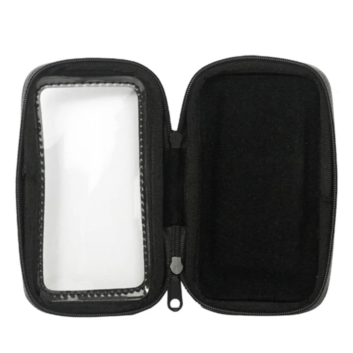 Waterproof Bicycle Bike Mount Case Pouch Stand Holder for iPhone 5 - 5
