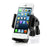 Universal Stretchable Bike Bicycle Phone Holder Handlebar Bar Mount - 1