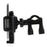 Universal Stretchable Bike Bicycle Phone Holder Handlebar Bar Mount - 2