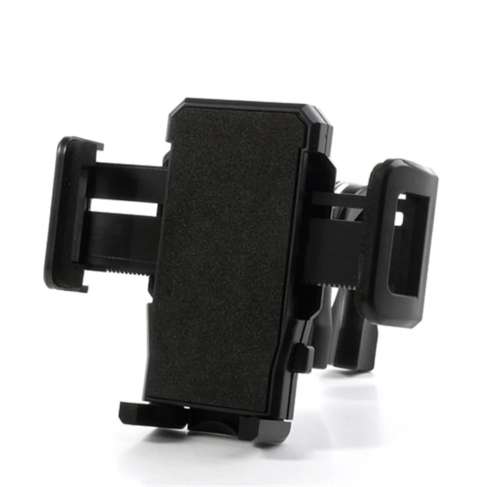 Universal Stretchable Bike Bicycle Phone Holder Handlebar Bar Mount - 7