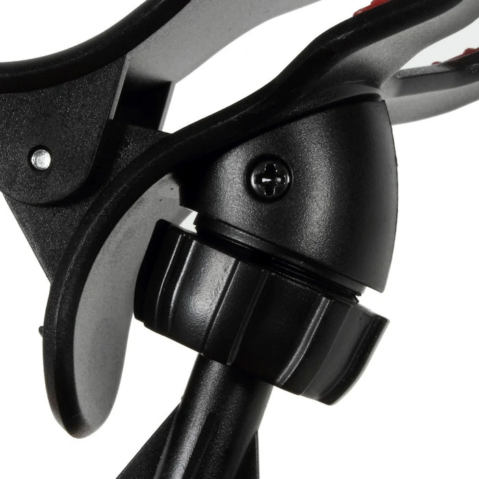 360 Degree Rotating Bicycle Phone Holder Clamp for Mobile Phone PDS GPS MP4 - 6