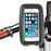 ArmorCase Waterproof Motorcycle Bike Mount Case for iPhone SE 5s 5 5c 4 4s, Size: 13 x 6 x 1.2cm - 1