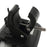 ArmorCase Waterproof Motorcycle Bike Mount Case for iPhone SE 5s 5 5c 4 4s, Size: 13 x 6 x 1.2cm - 5
