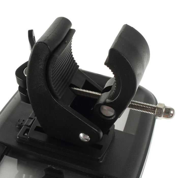 ArmorCase Waterproof Motorcycle Bike Mount Case for iPhone SE 5s 5 5c 4 4s, Size: 13 x 6 x 1.2cm - 5