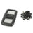 ArmorCase Waterproof Motorcycle Bike Mount Case for iPhone SE 5s 5 5c 4 4s, Size: 13 x 6 x 1.2cm - 6