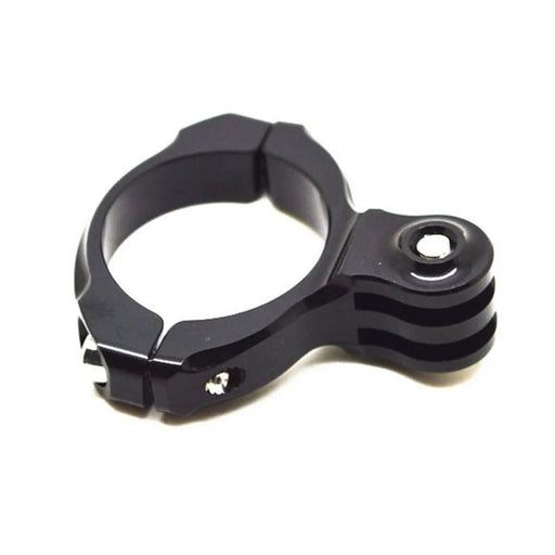 Bike Smaller Aluminum Handlebar Mount Adapter for Gopro Hero3+ / 3 / 2 / 1, Diamater: 30 - 31.8mm - 1