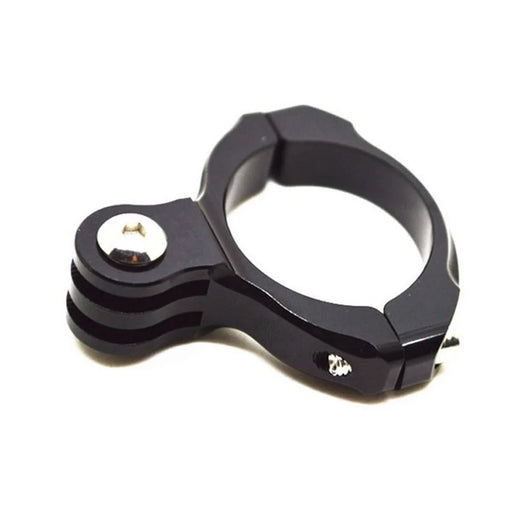 Bike Smaller Aluminum Handlebar Mount Adapter for Gopro Hero3+ / 3 / 2 / 1, Diamater: 30 - 31.8mm - 2
