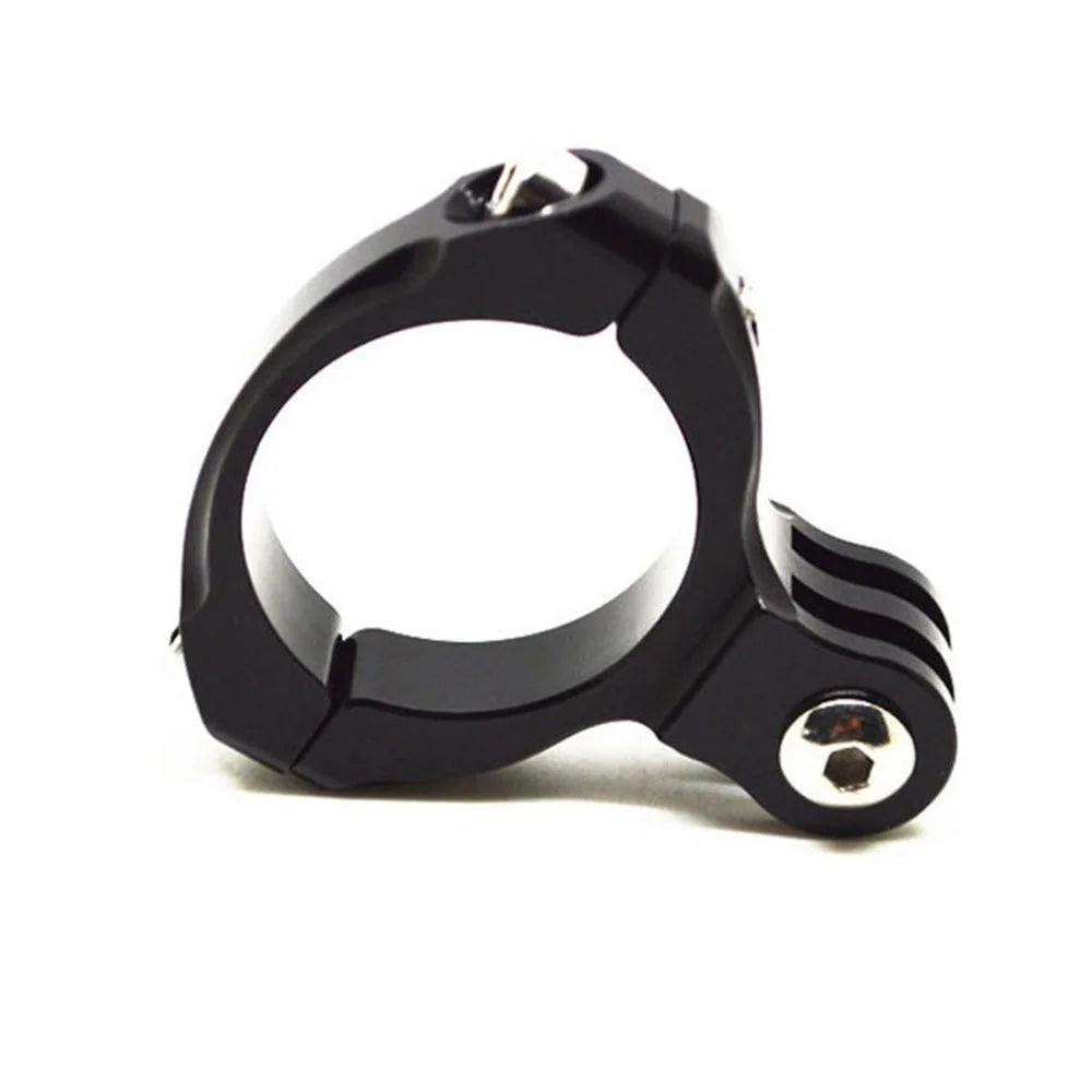 Bike Smaller Aluminum Handlebar Mount Adapter for Gopro Hero3+ / 3 / 2 / 1, Diamater: 30 - 31.8mm - 3
