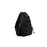 DEUKIO Water Bottle Holder Sling Bag Outdoor Hydration Pack USB Charging Crossbody Shoulder Chest Bag - Black - 1