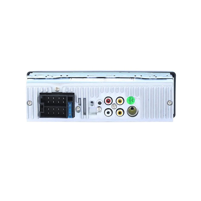 7805C 4.1 Inch HD Touch Screen Bluetooth-Compatible Car MP5 Player FM Radio Car Audio - 4