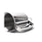 Handheld Stainless Steel Batter Dispenser 900ml Cupcake Batter Funnel Mixing Batter Separator (No FDA) - Siver - 5