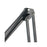 35-B Foldable Tablet Stand Holder Bedside Cantilever Lazy Bracket with 180 Degree Rotation for iPad Cellphone Tablet - 2