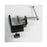 35-B Foldable Tablet Stand Holder Bedside Cantilever Lazy Bracket with 180 Degree Rotation for iPad Cellphone Tablet - 3
