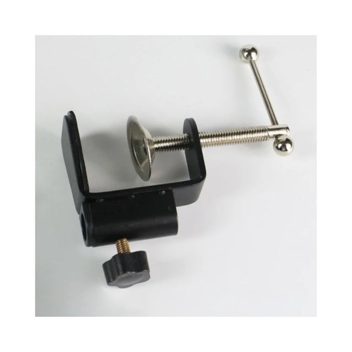 35-B Foldable Tablet Stand Holder Bedside Cantilever Lazy Bracket with 180 Degree Rotation for iPad Cellphone Tablet - 3