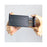 35-B Foldable Tablet Stand Holder Bedside Cantilever Lazy Bracket with 180 Degree Rotation for iPad Cellphone Tablet - 4