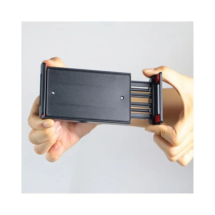 35-B Foldable Tablet Stand Holder Bedside Cantilever Lazy Bracket with 180 Degree Rotation for iPad Cellphone Tablet - 4