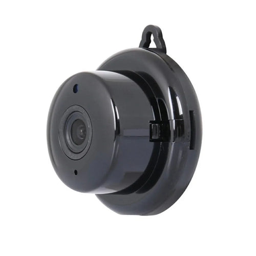V380 WiFi Camera HD Smart Network Wireless Night Vision Remote Surveillance for Home / Office Security - 1